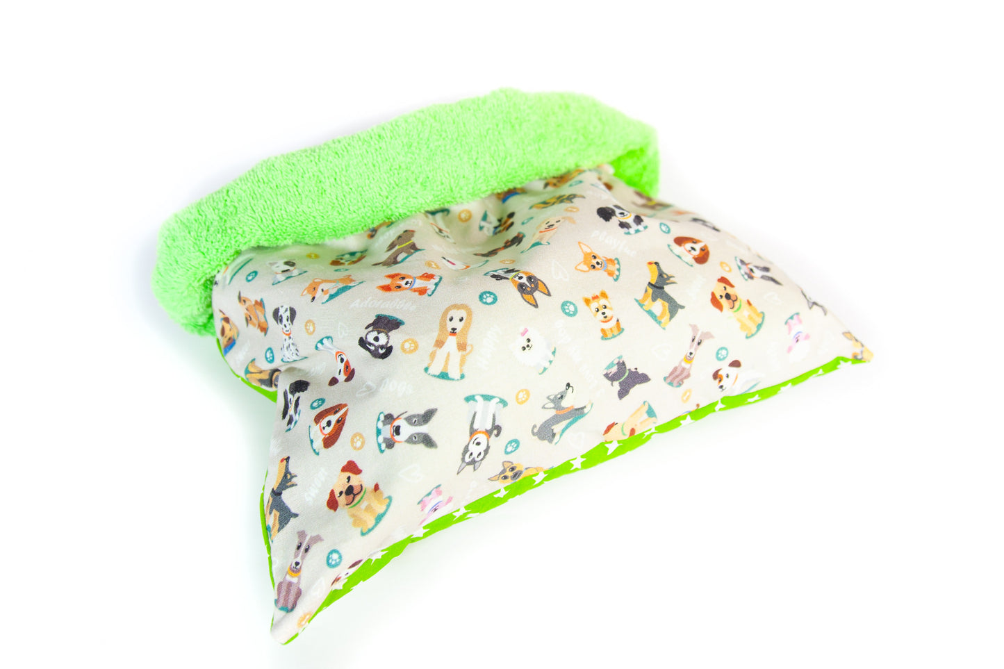 Badekuschelsack Puppydream
