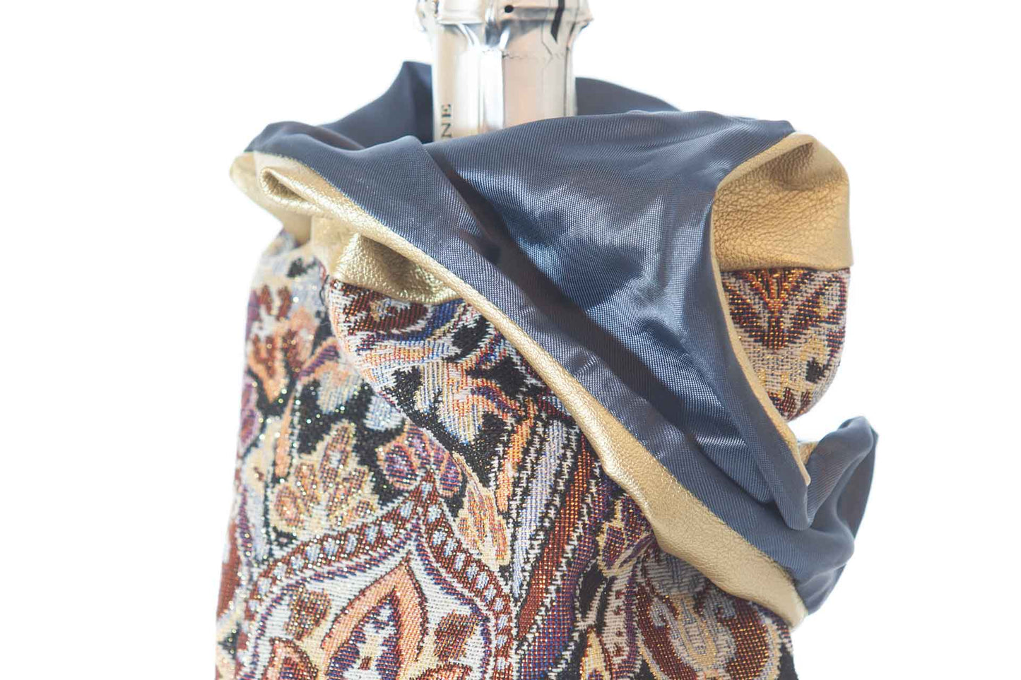 Notte d'estate orientale