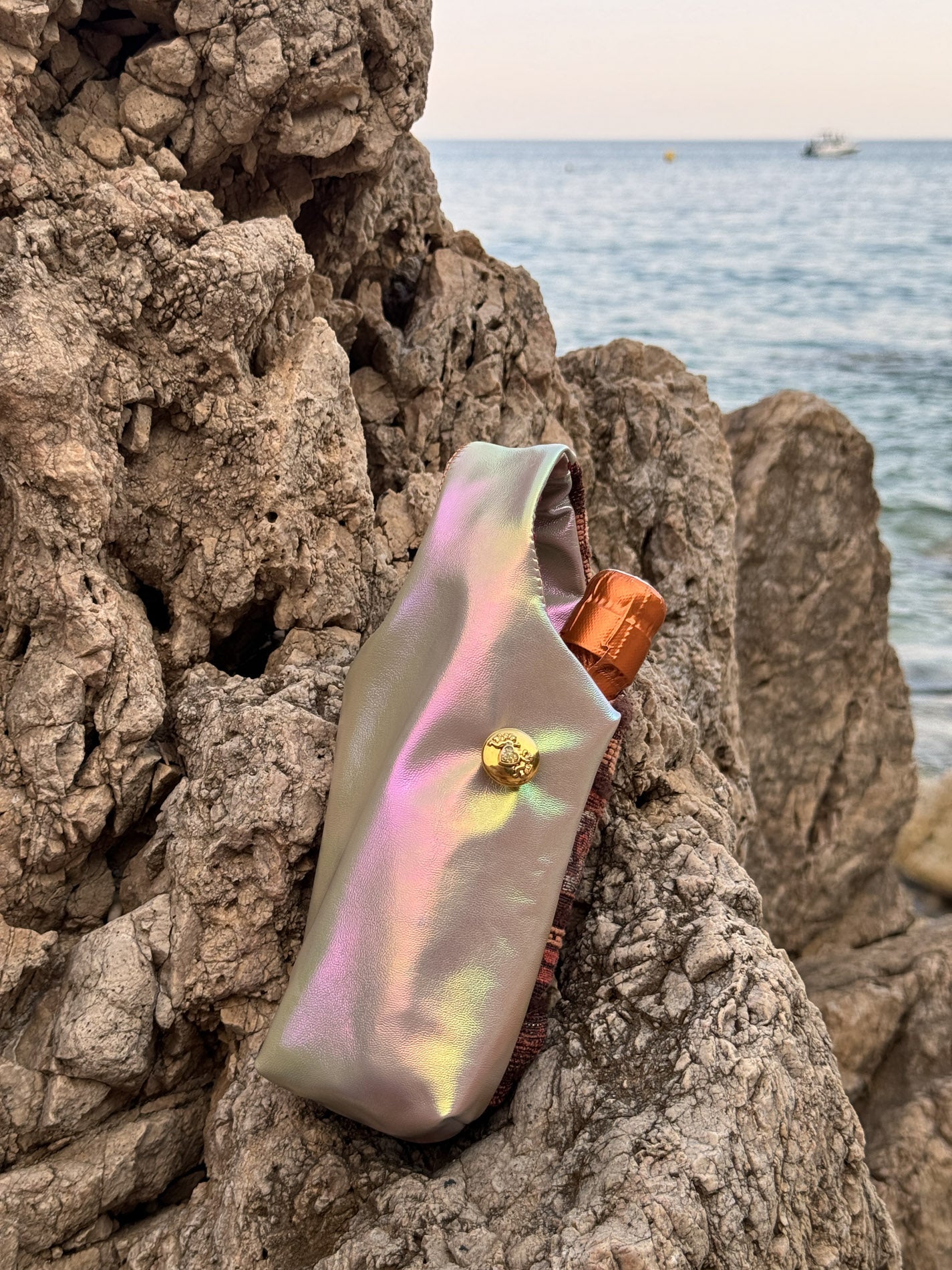 La Jolie – Mehr als eine Flaschentasche