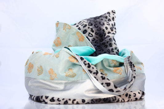 Lilly Tigre