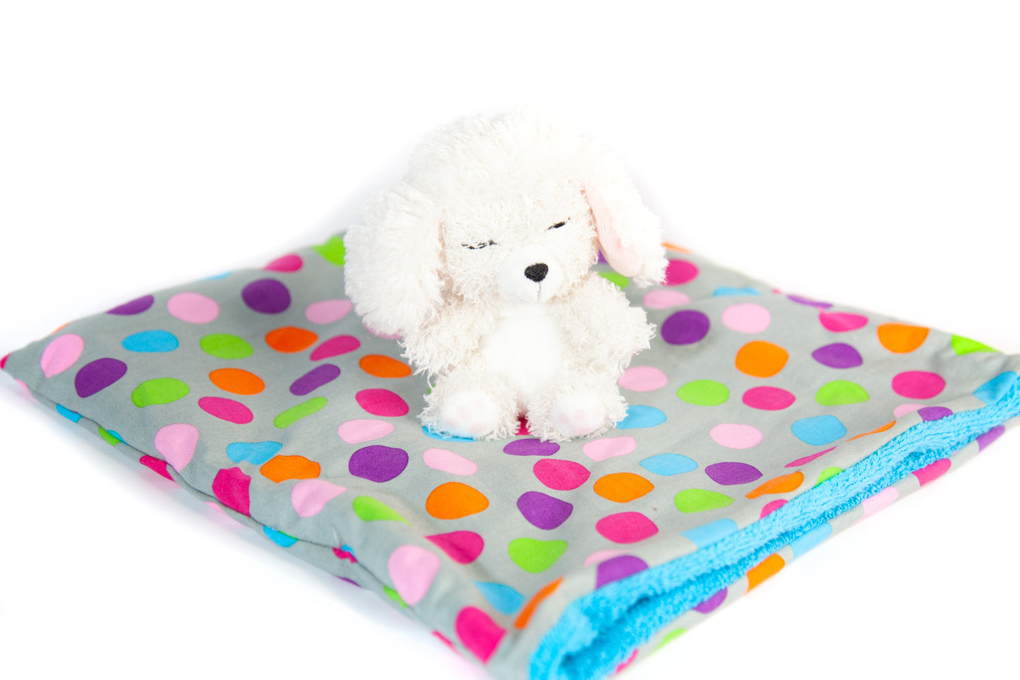 Badekuschelsack Smarties