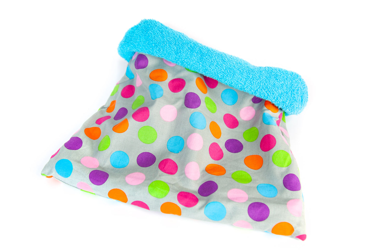 Badekuschelsack Smarties