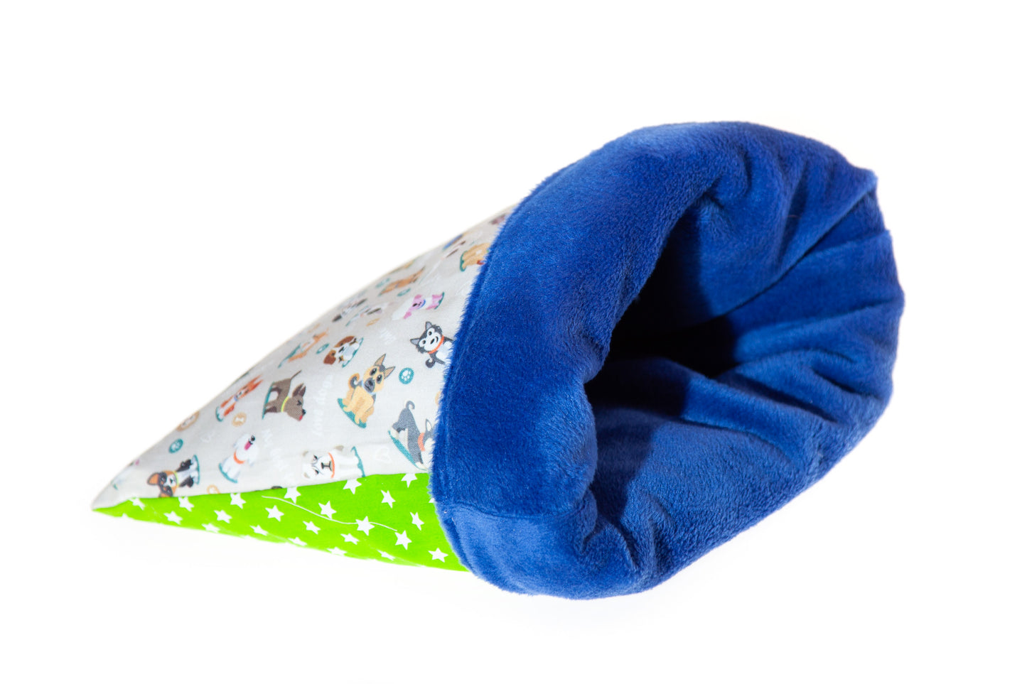 Blue Puppystar