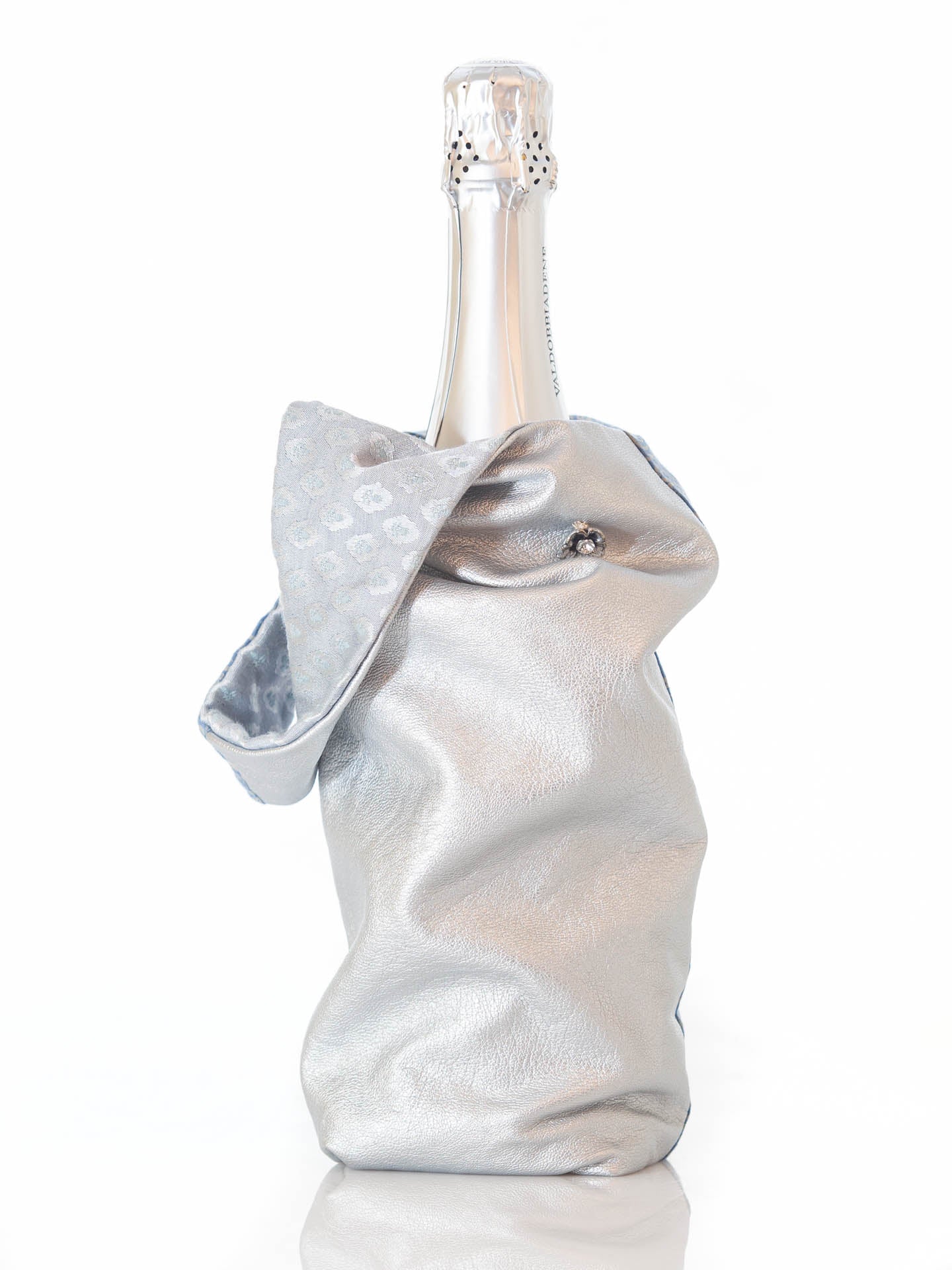 Rayon d'argent