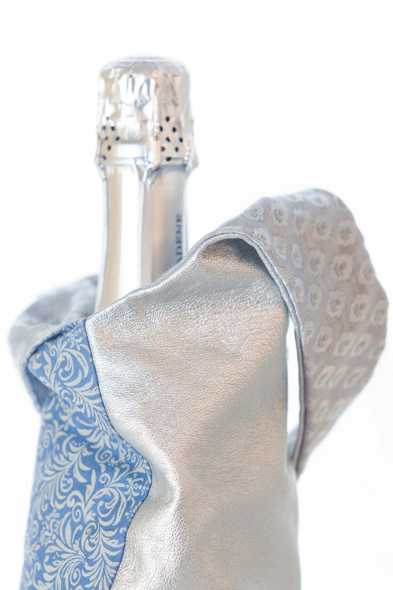 Rayon d'argent
