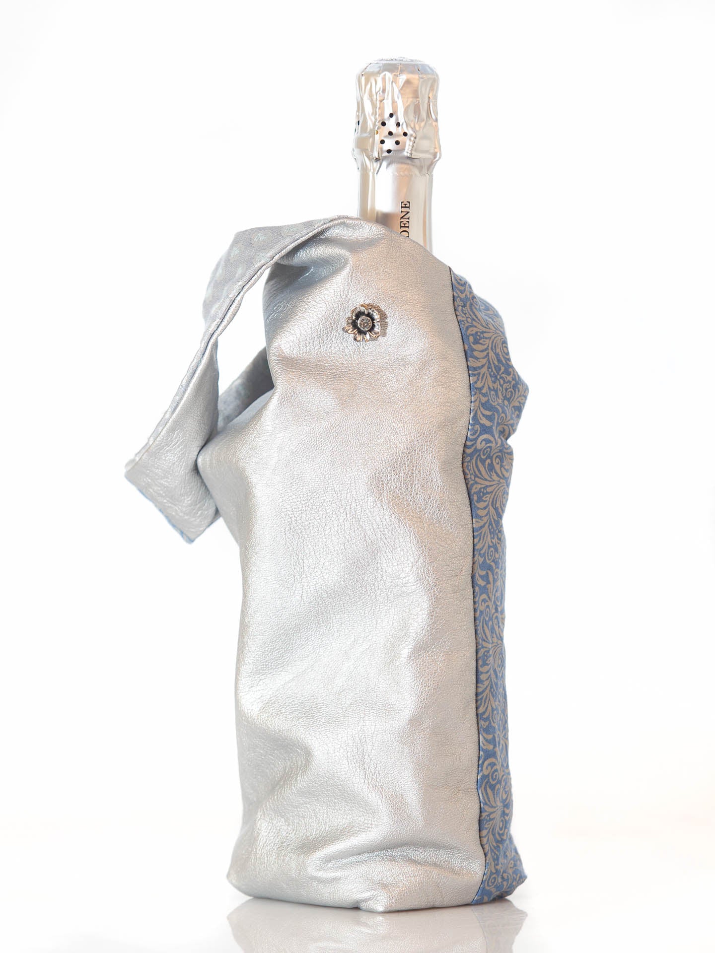 Rayon d'argent