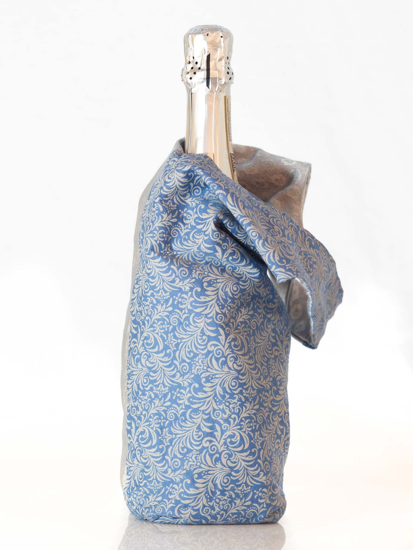 Rayon d'argent