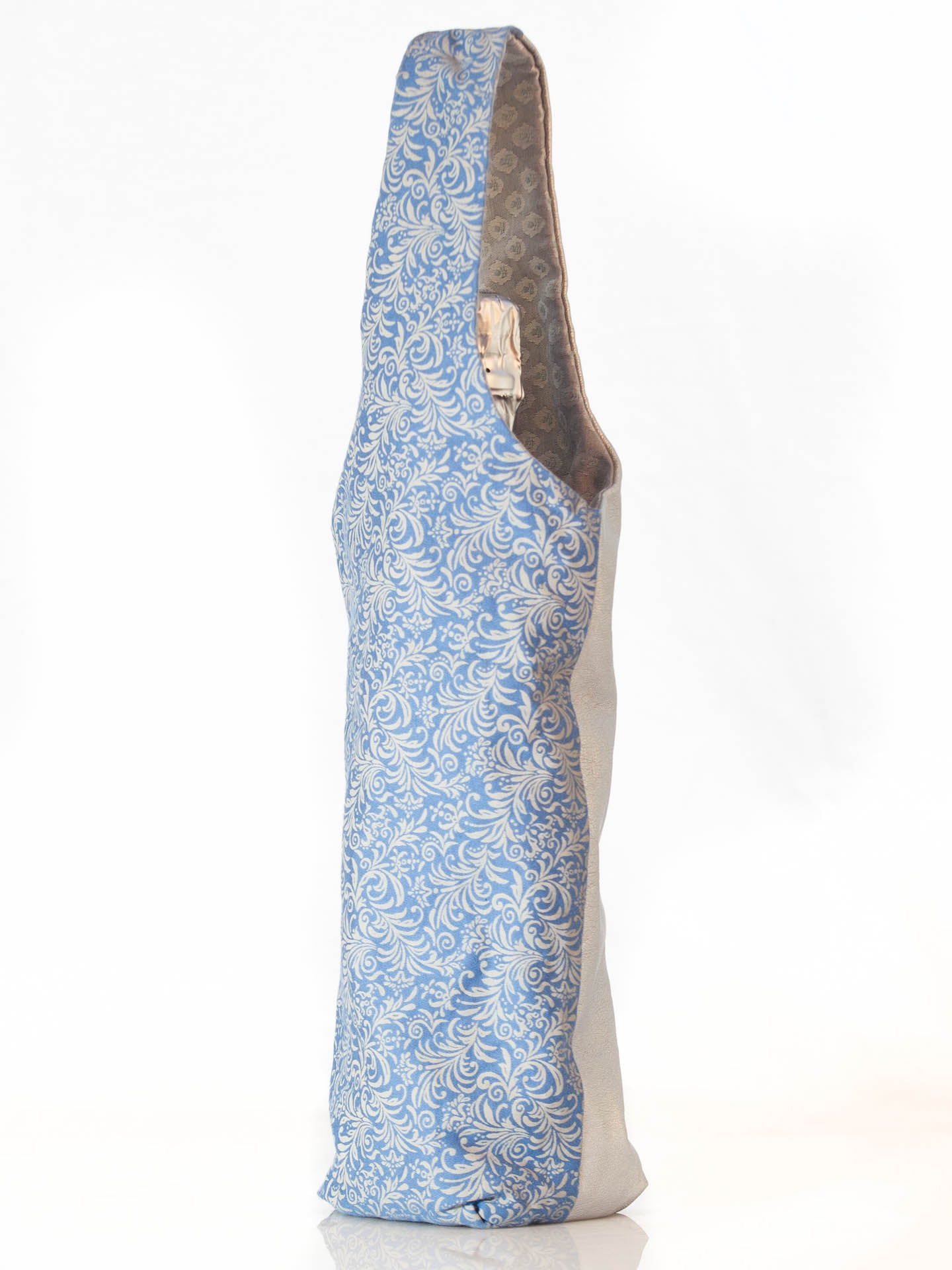 Rayon d'argent