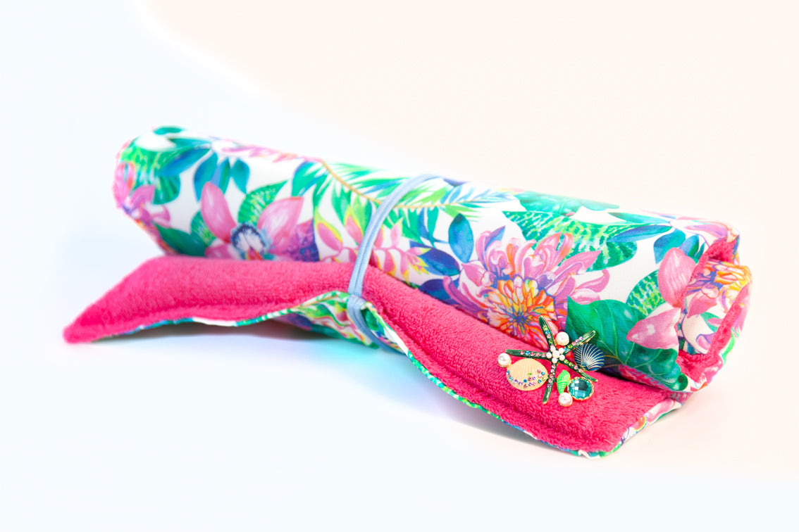 Pink Flowers